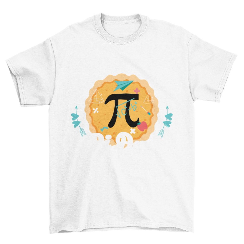 Pi Day 57