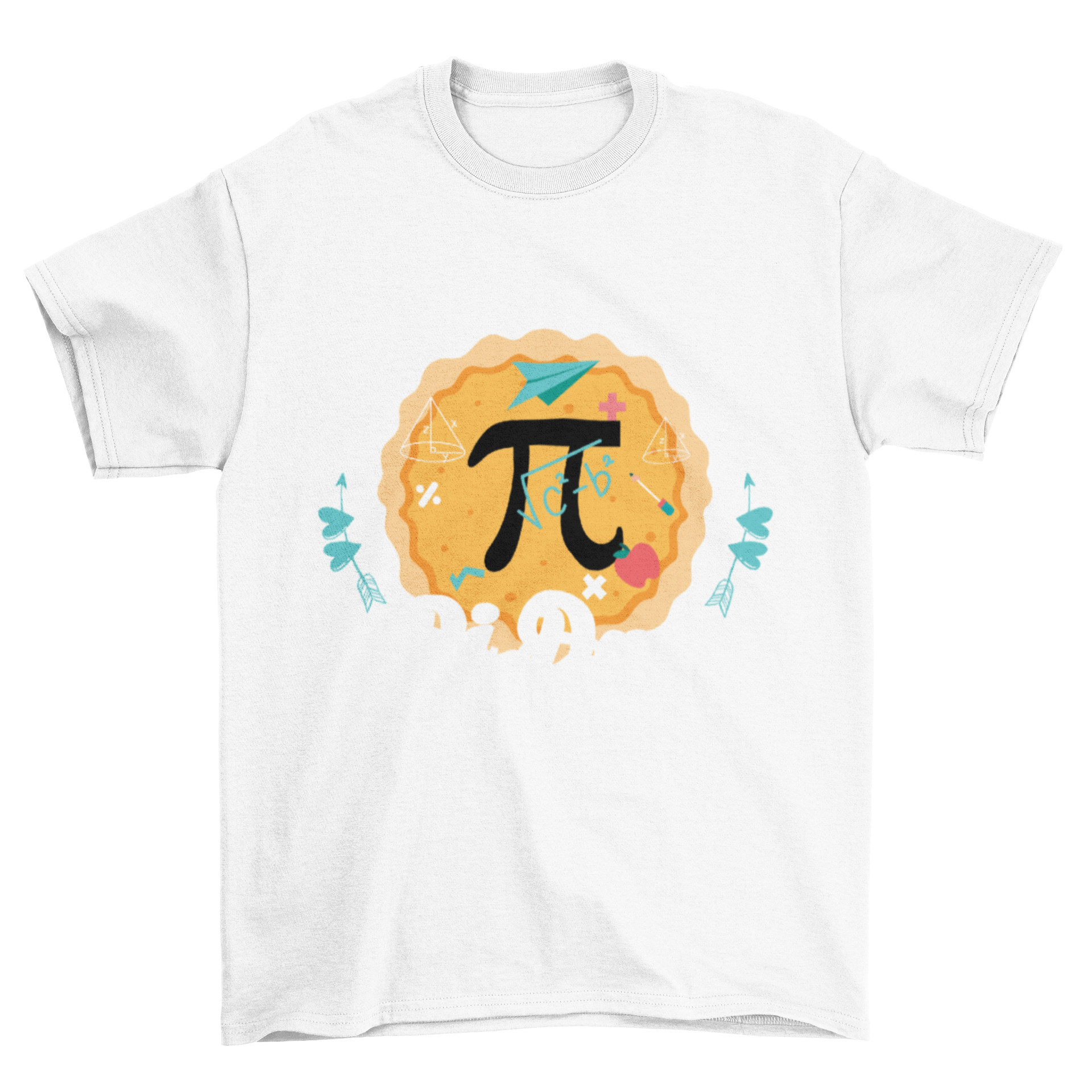 Pi Day 57
