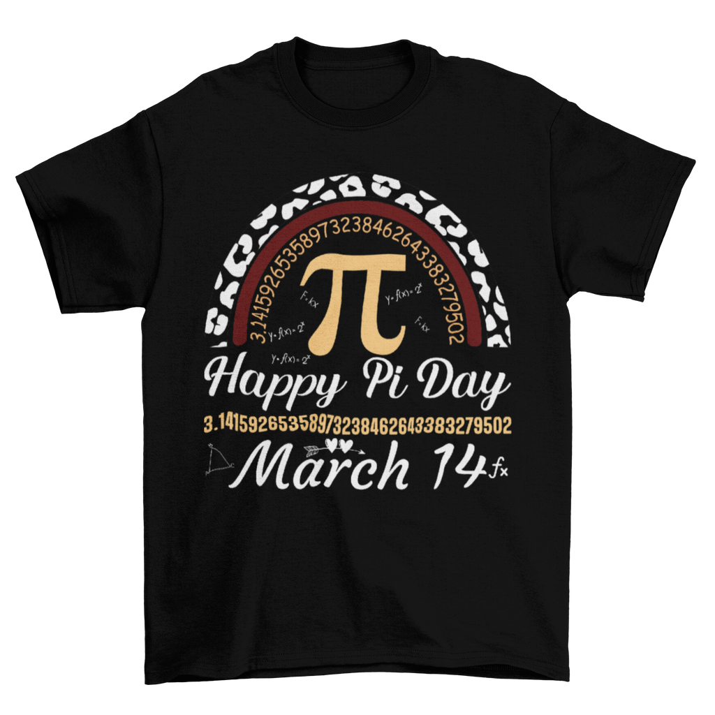 Pi Day 58