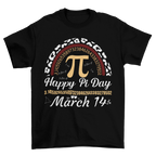 Pi Day 58