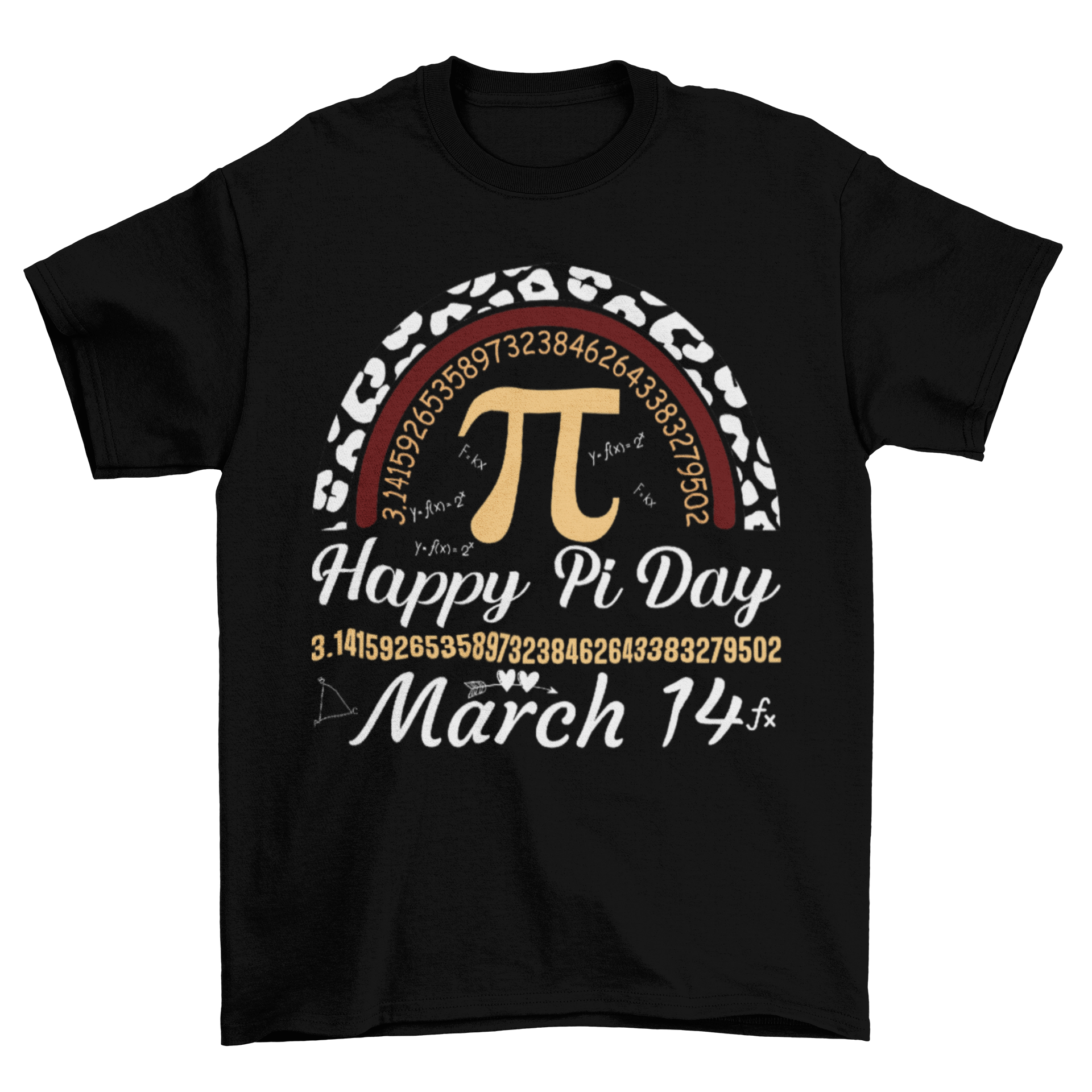 Pi Day 58