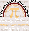Pi Day 58