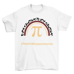 Pi Day 58