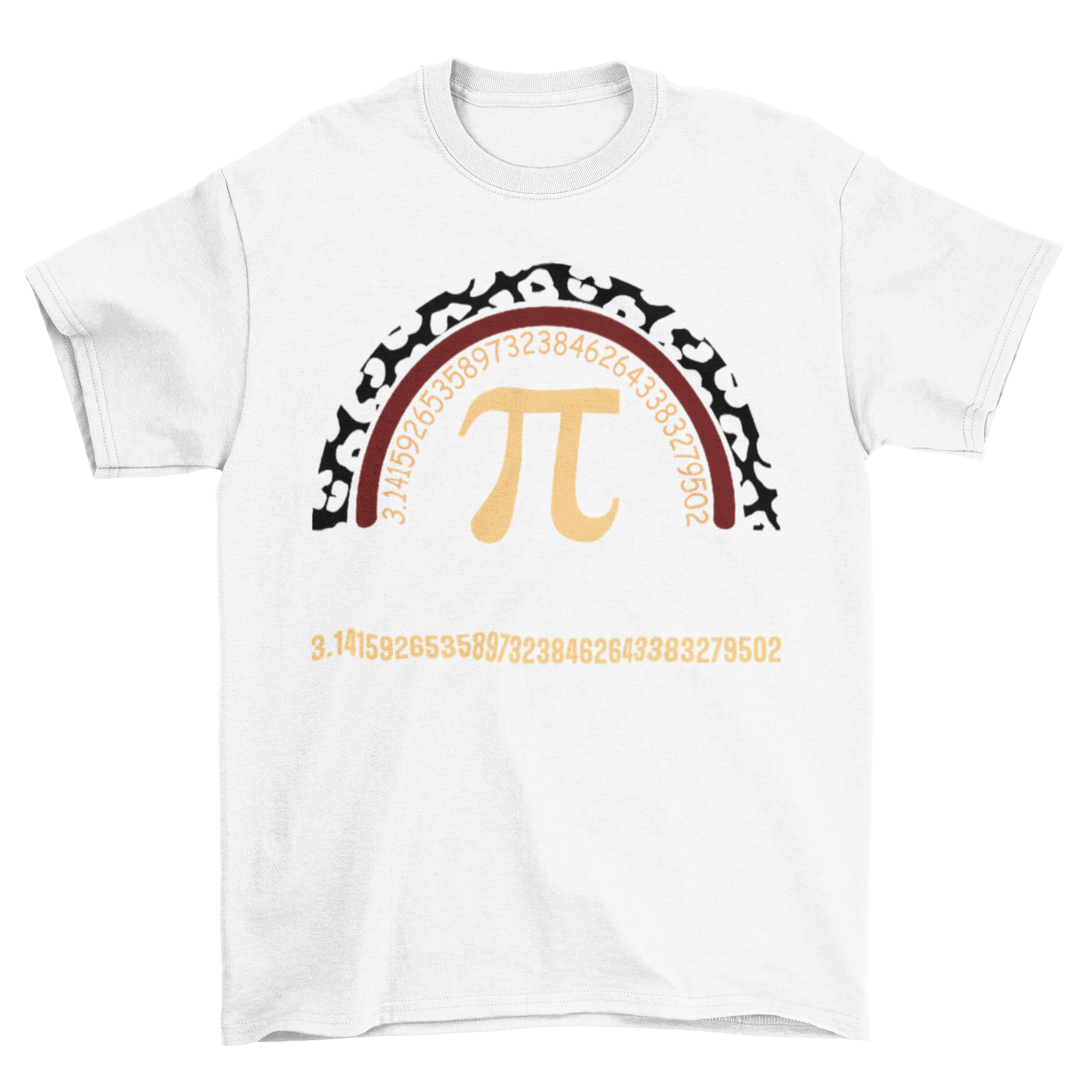 Pi Day 58