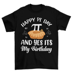 Pi Day 59
