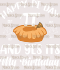 Pi Day 59
