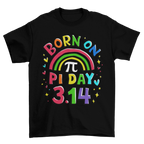 Pi Day 5