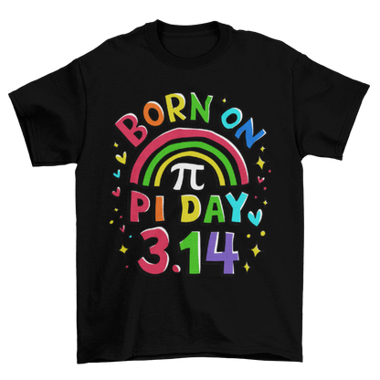 Pi Day 5