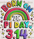 Pi Day 5
