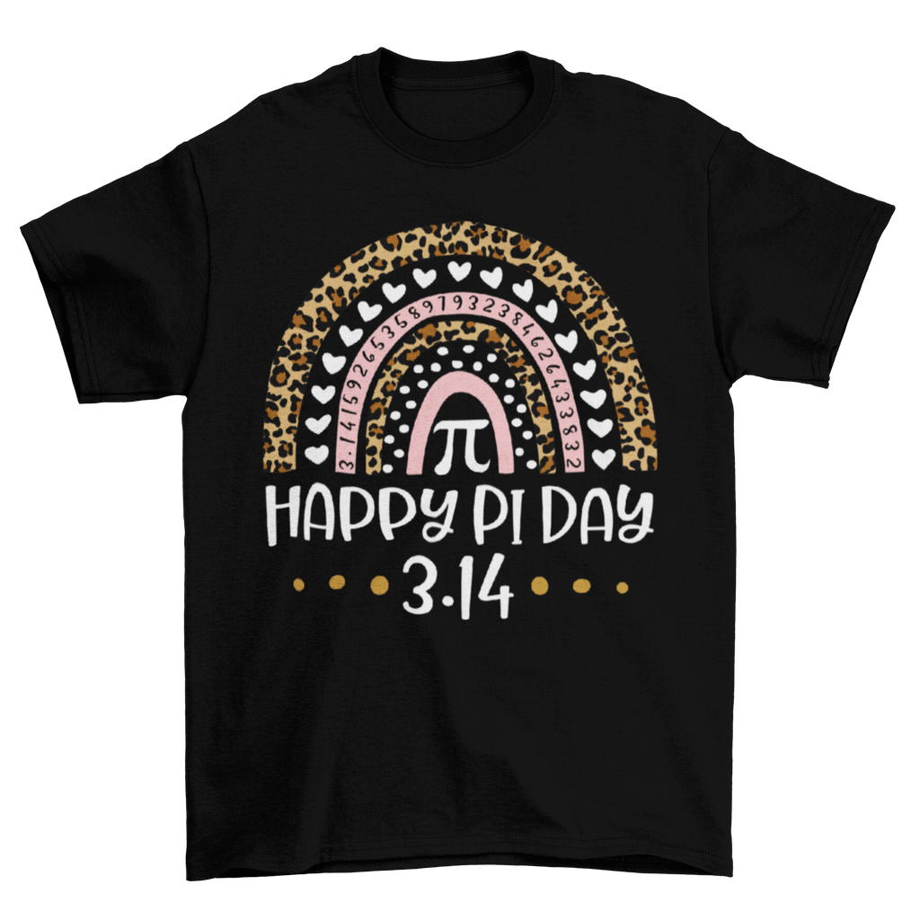 Pi Day 60