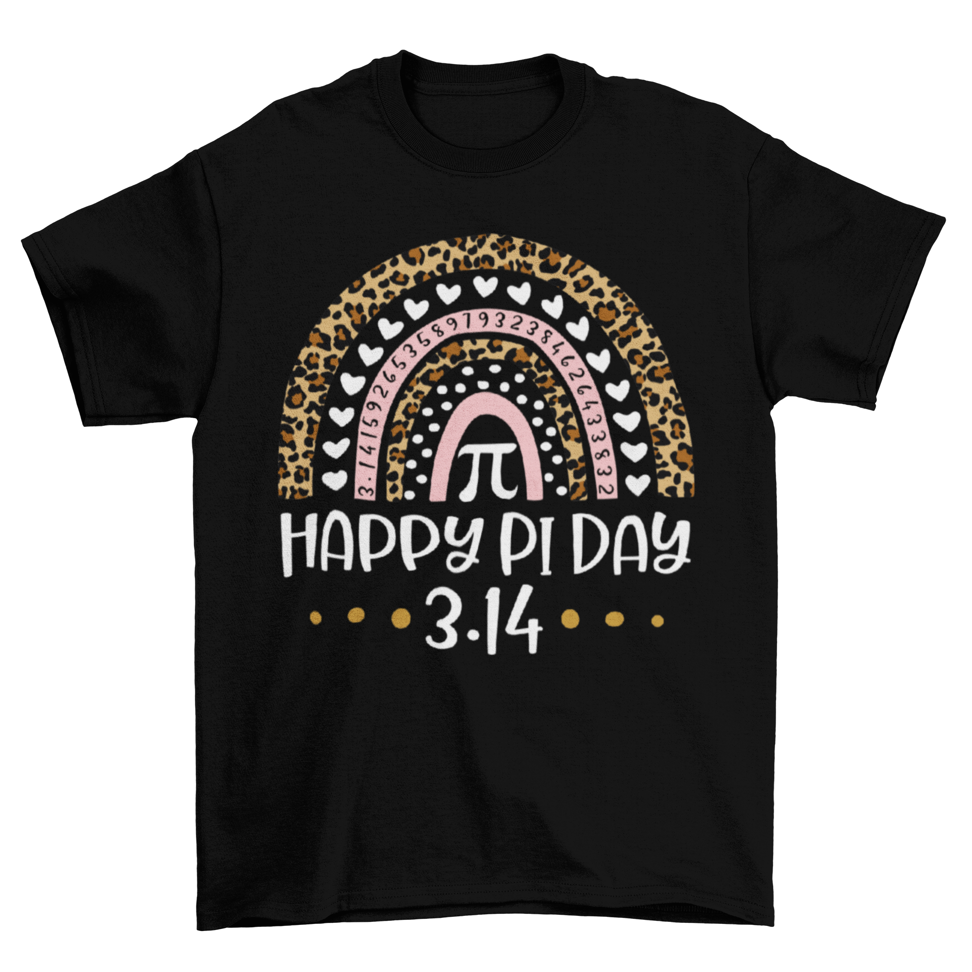 Pi Day 60