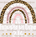 Pi Day 60