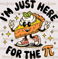 Pi Day 6