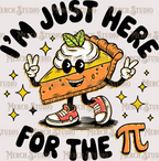 Pi Day 6
