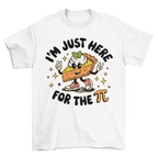 Pi Day 6