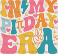Pi Day 7