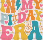 Pi Day 7