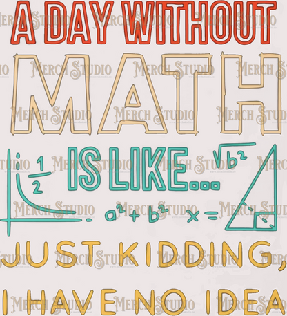 Pi Day 8