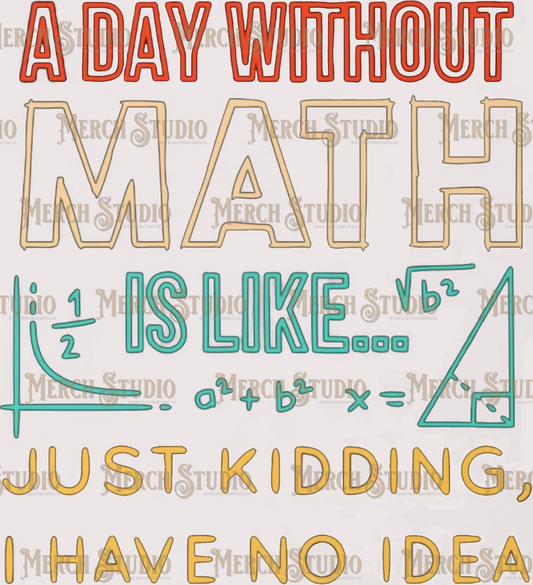 Pi Day 8