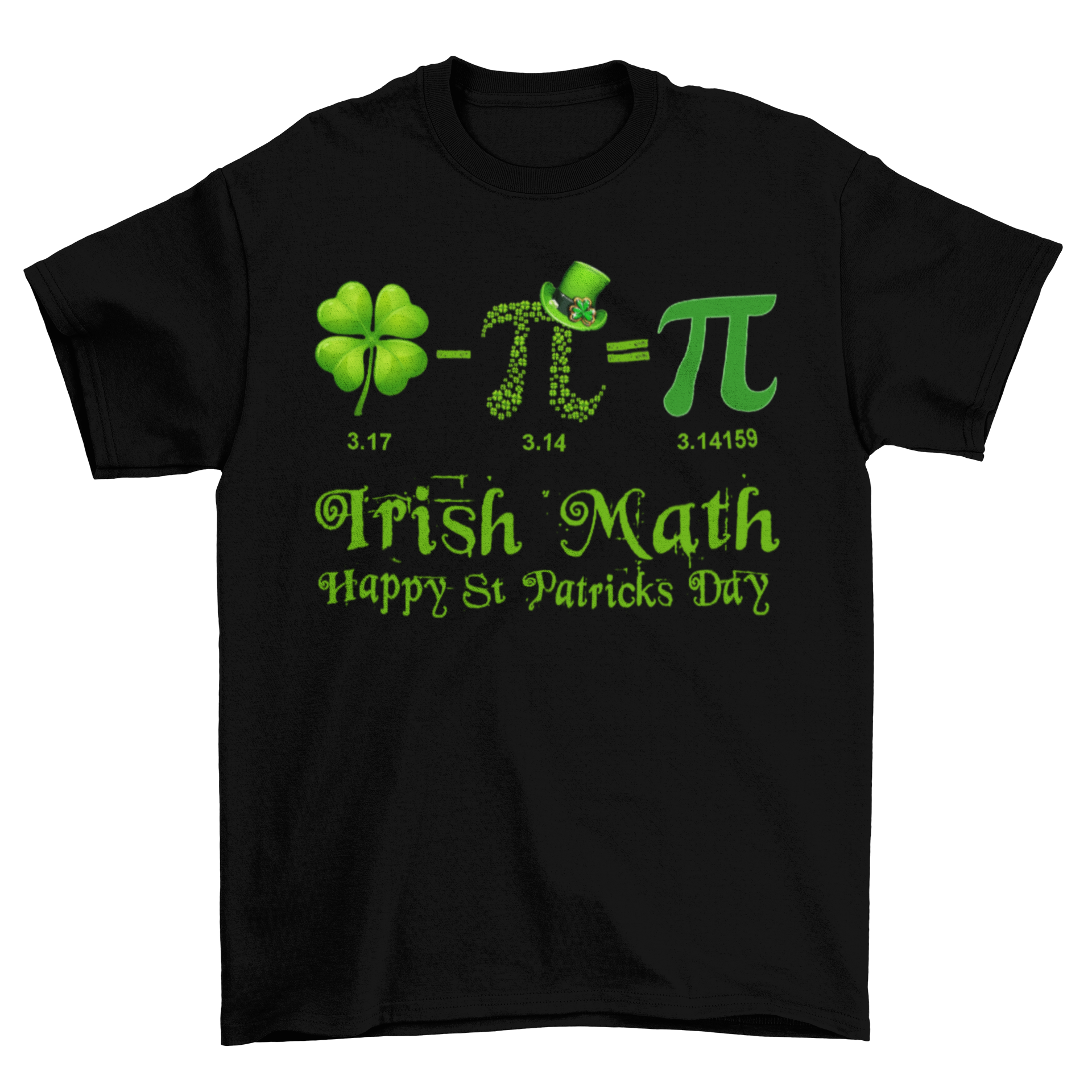 Pi Day 9