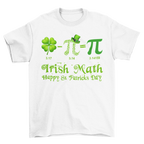 Pi Day 9