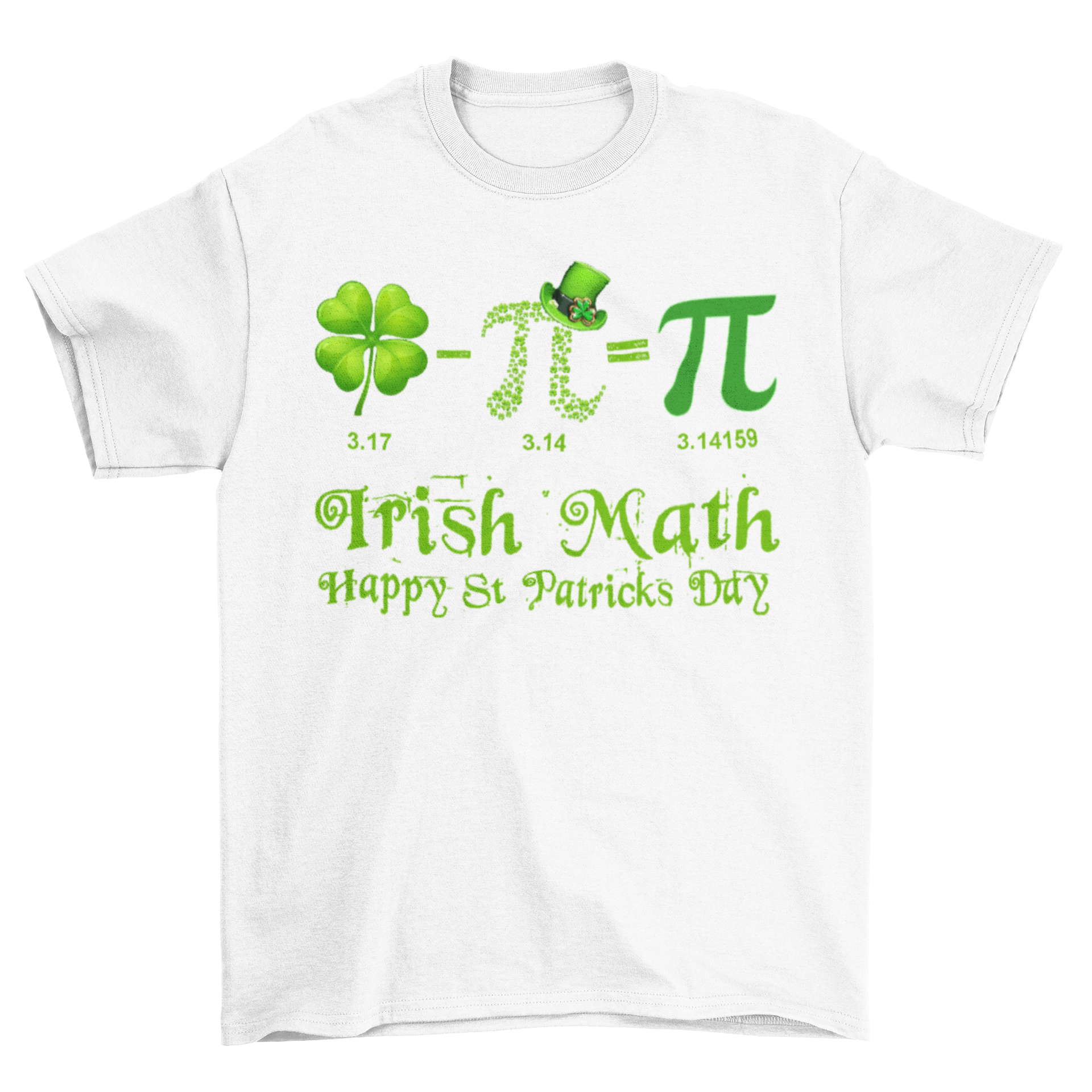 Pi Day 9