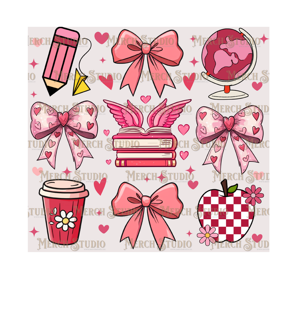 Pink Valentines 47