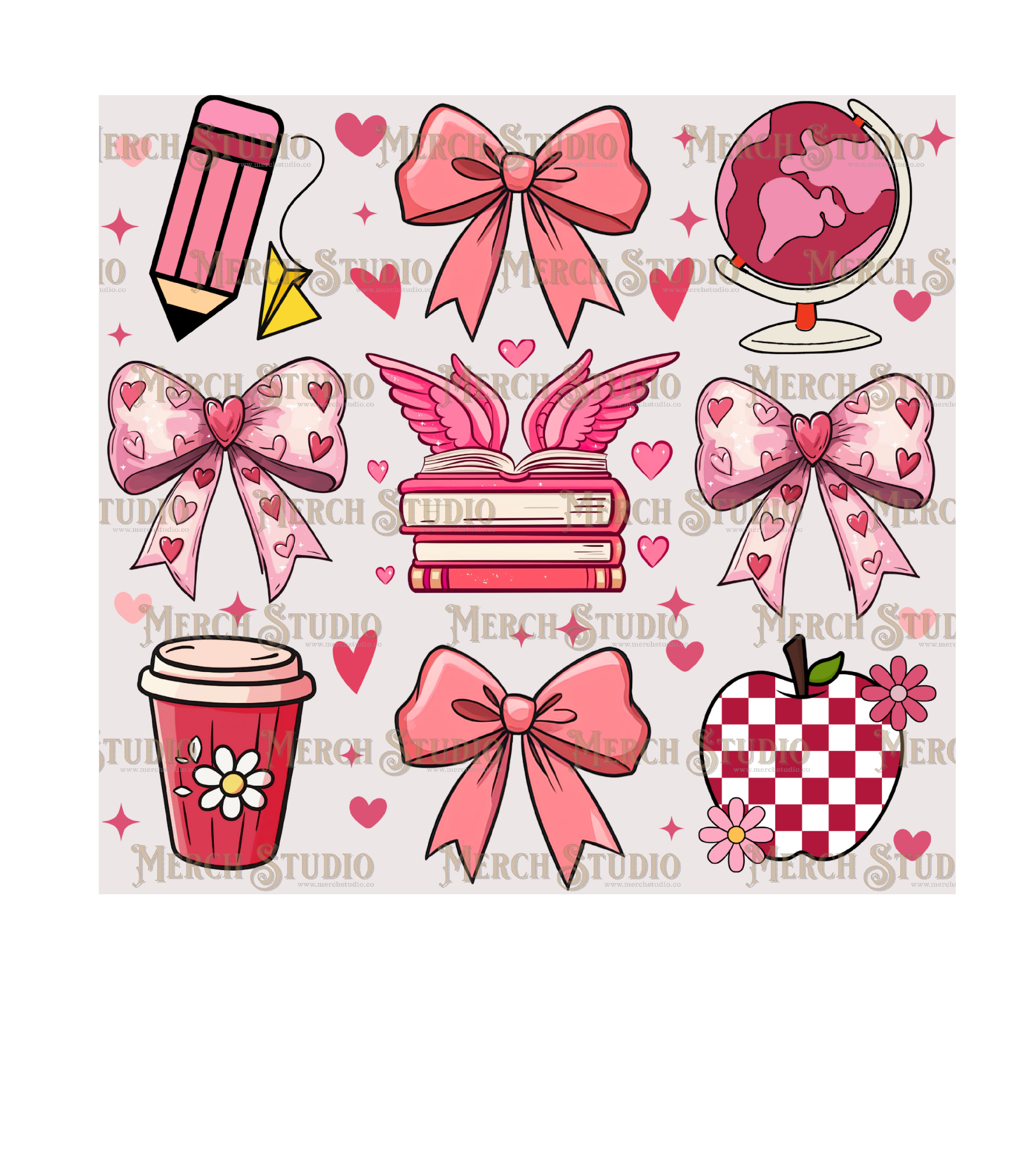 Pink Valentines 47