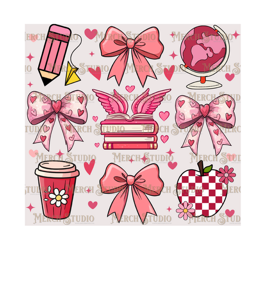 Pink Valentines 47