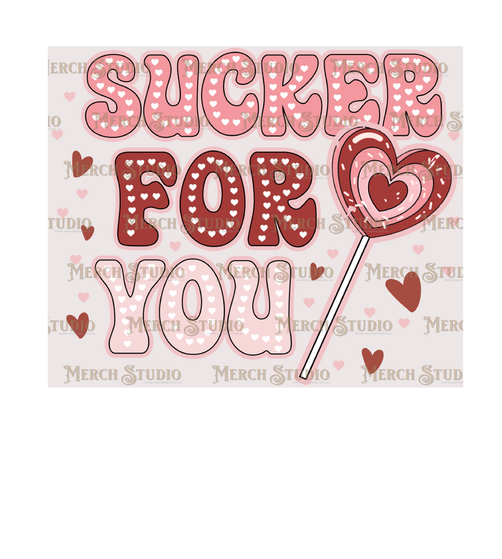 Pink Valentines 51