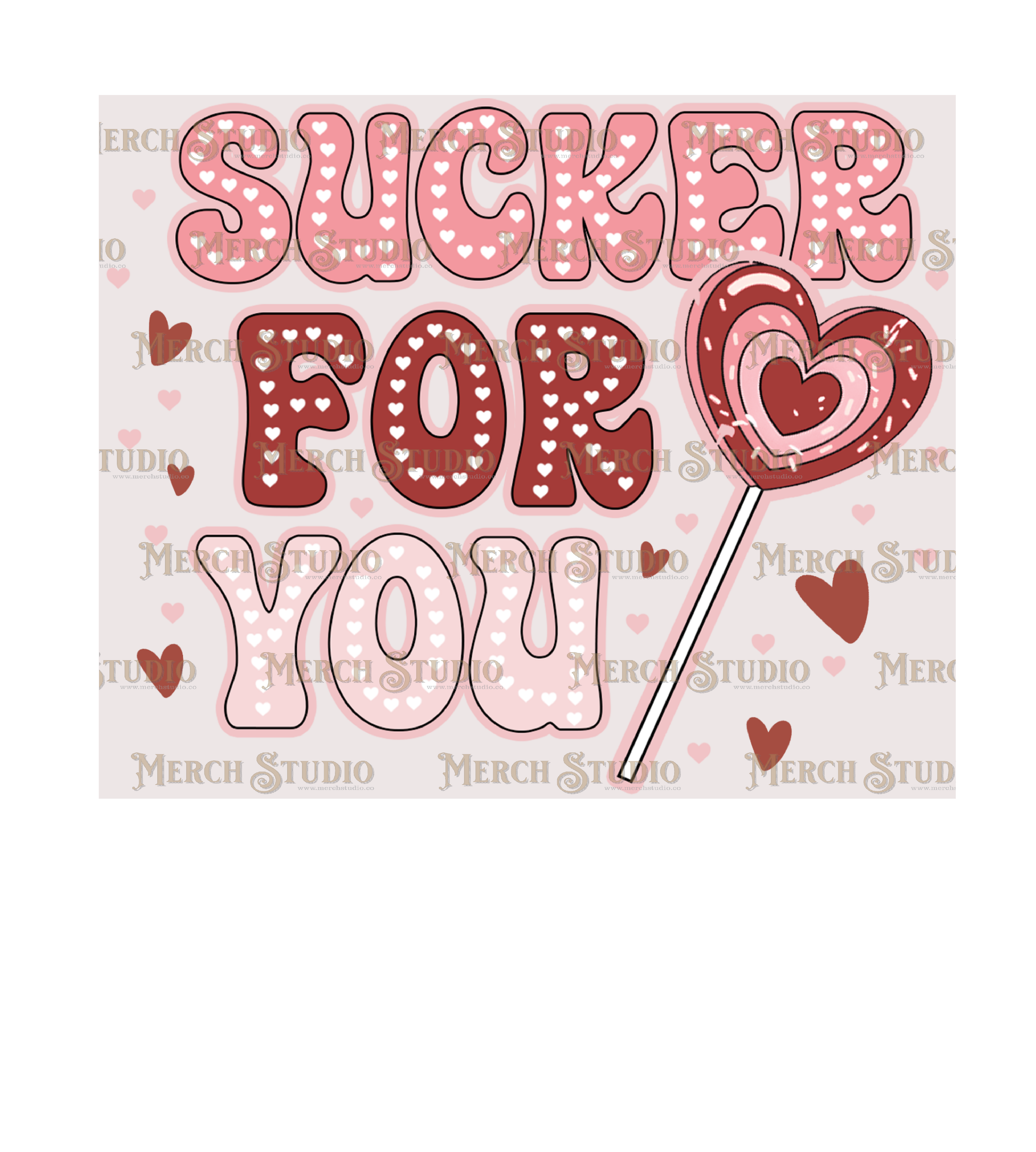 Pink Valentines 51