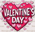 Pink Valentines 23