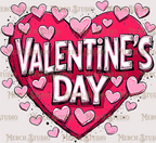 Pink Valentines 23