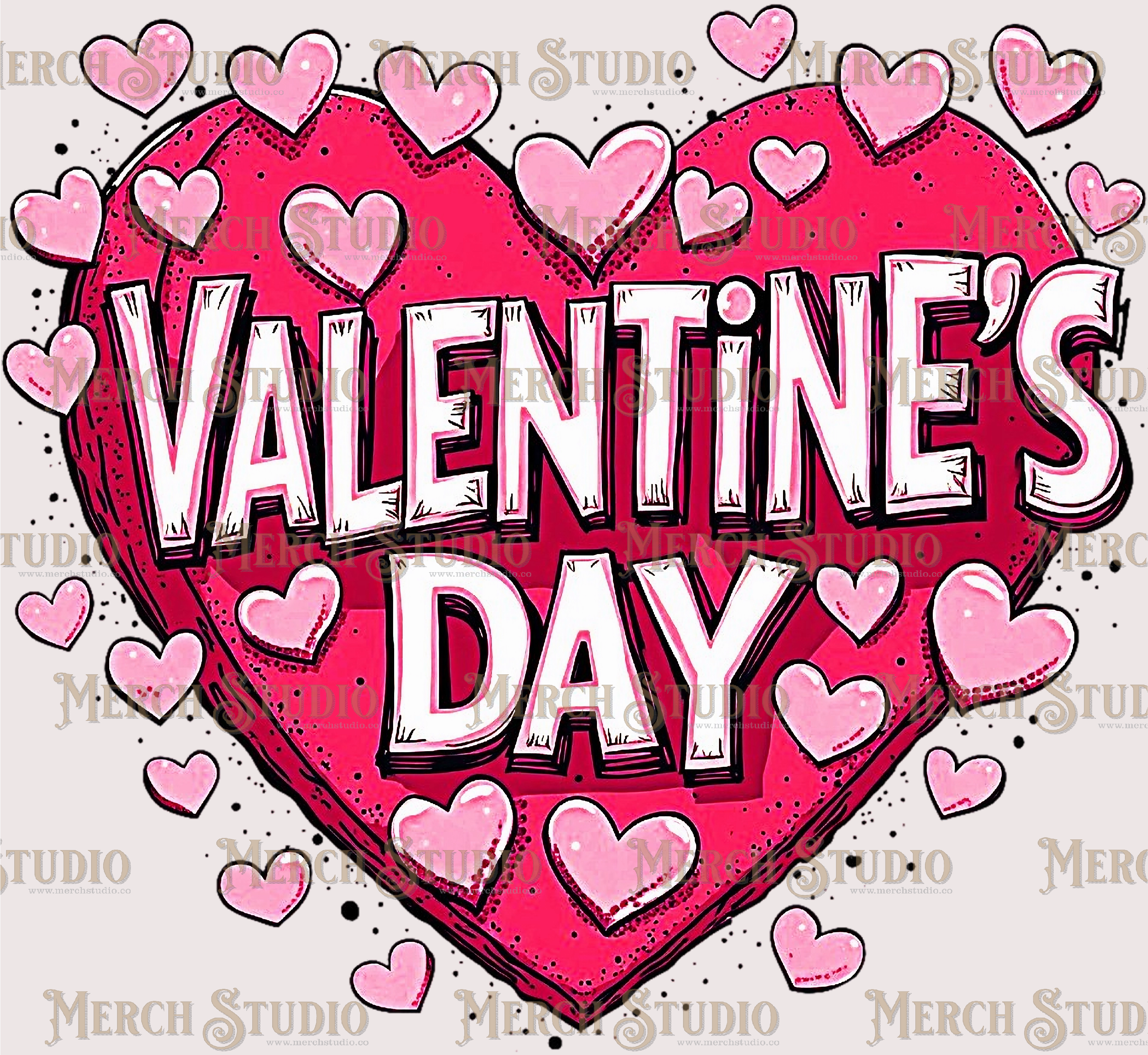 Pink Valentines 23
