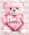 Pink Valentines 24