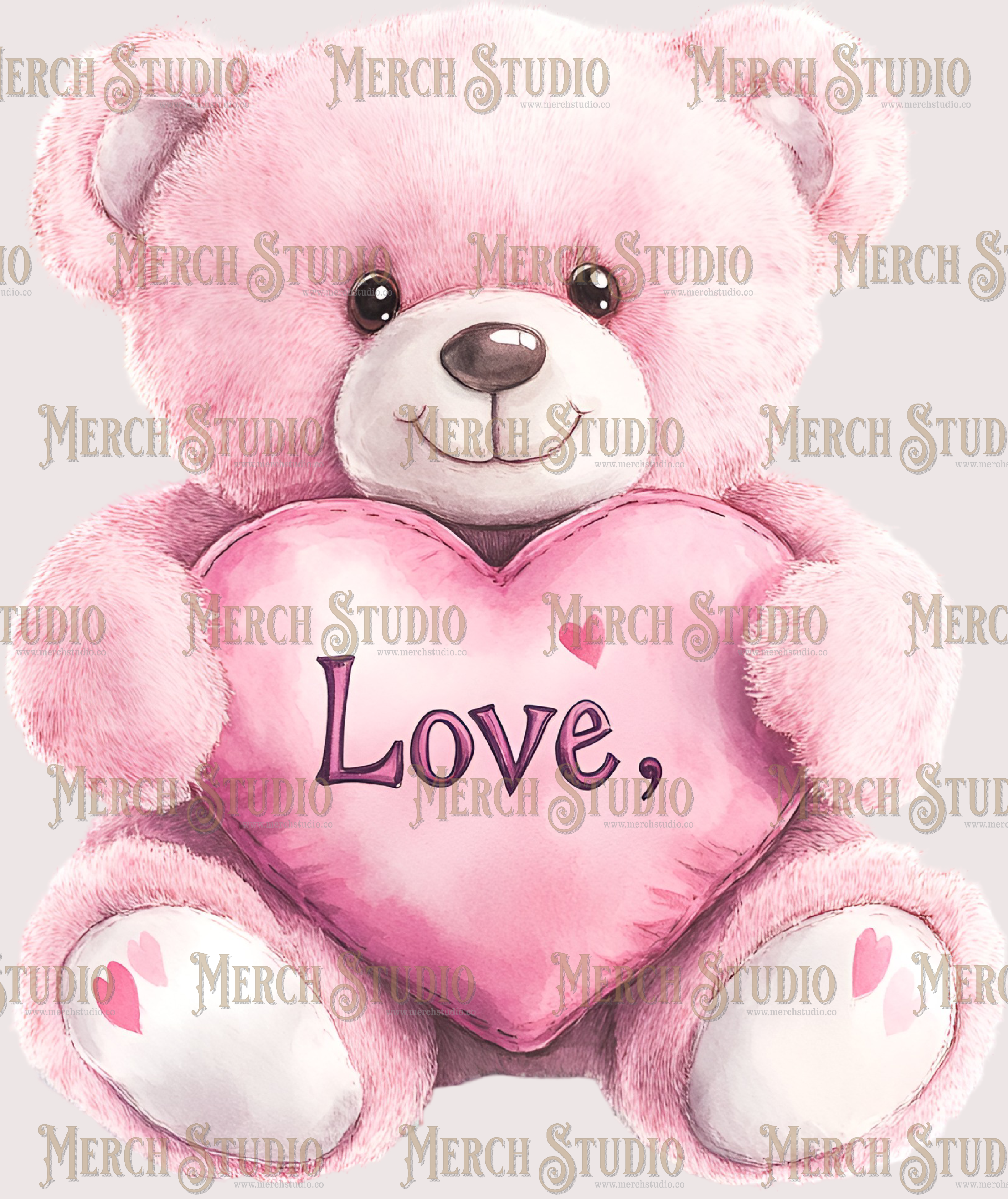 Pink Valentines 24