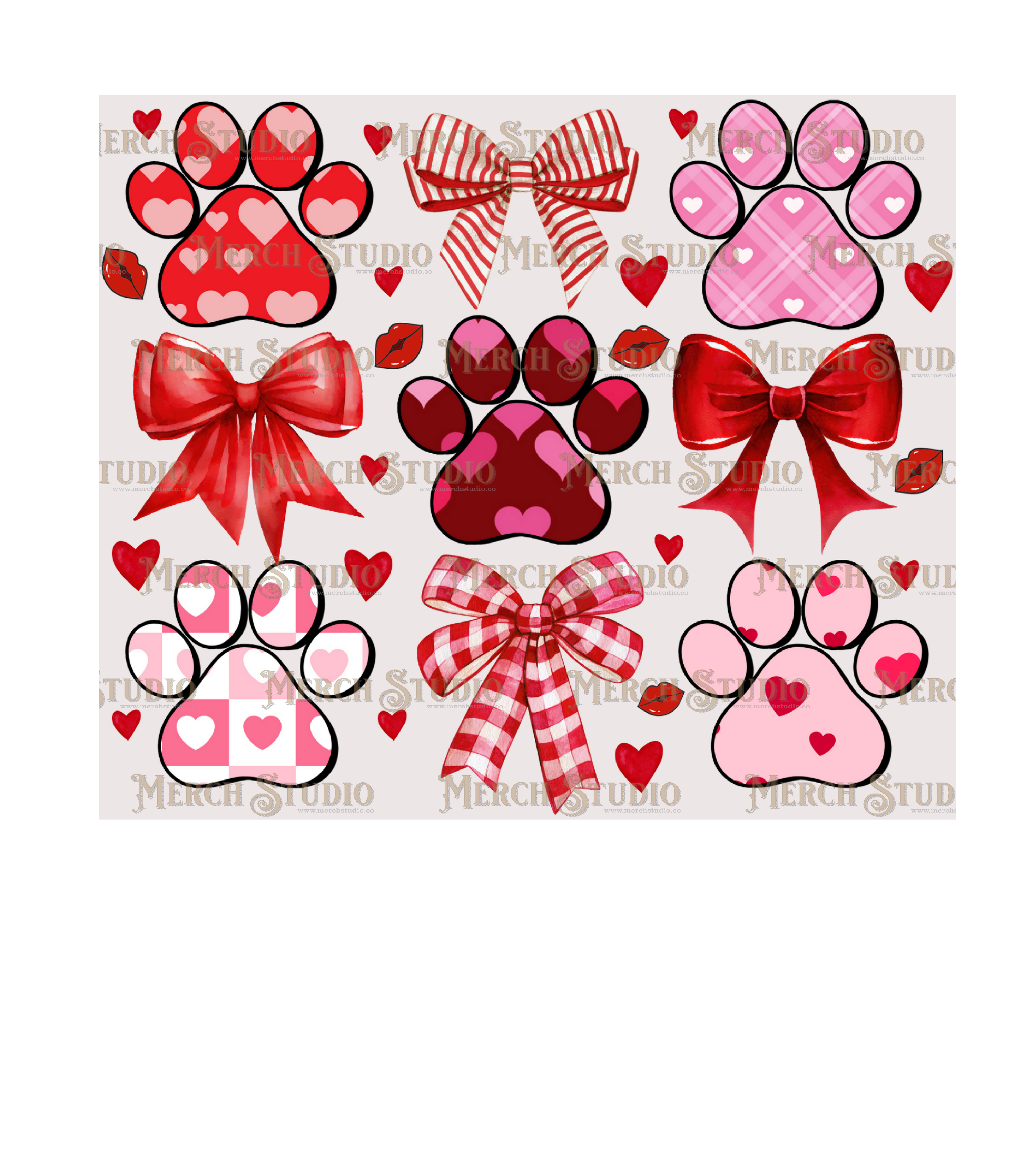 Pink Valentines 61
