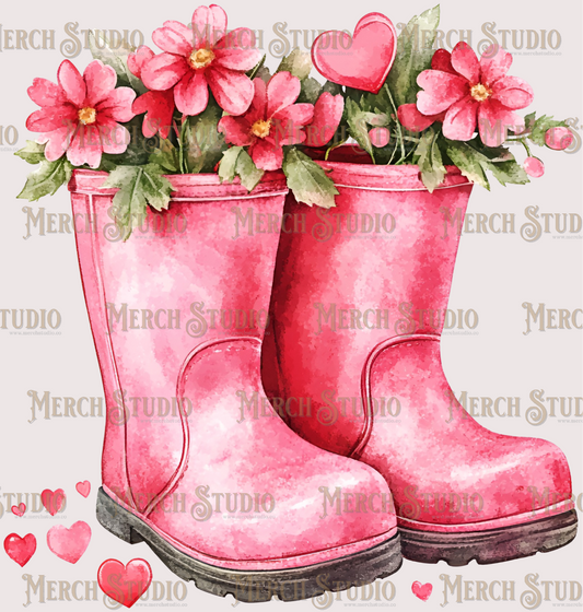 Pink Valentines 31