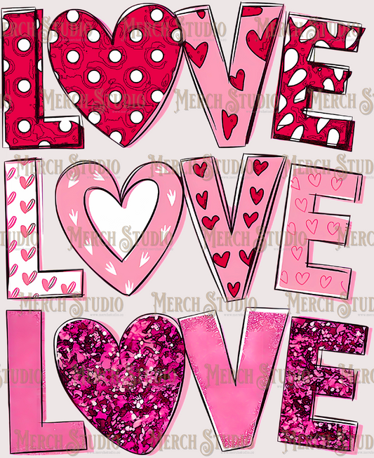 Pink Valentines 33