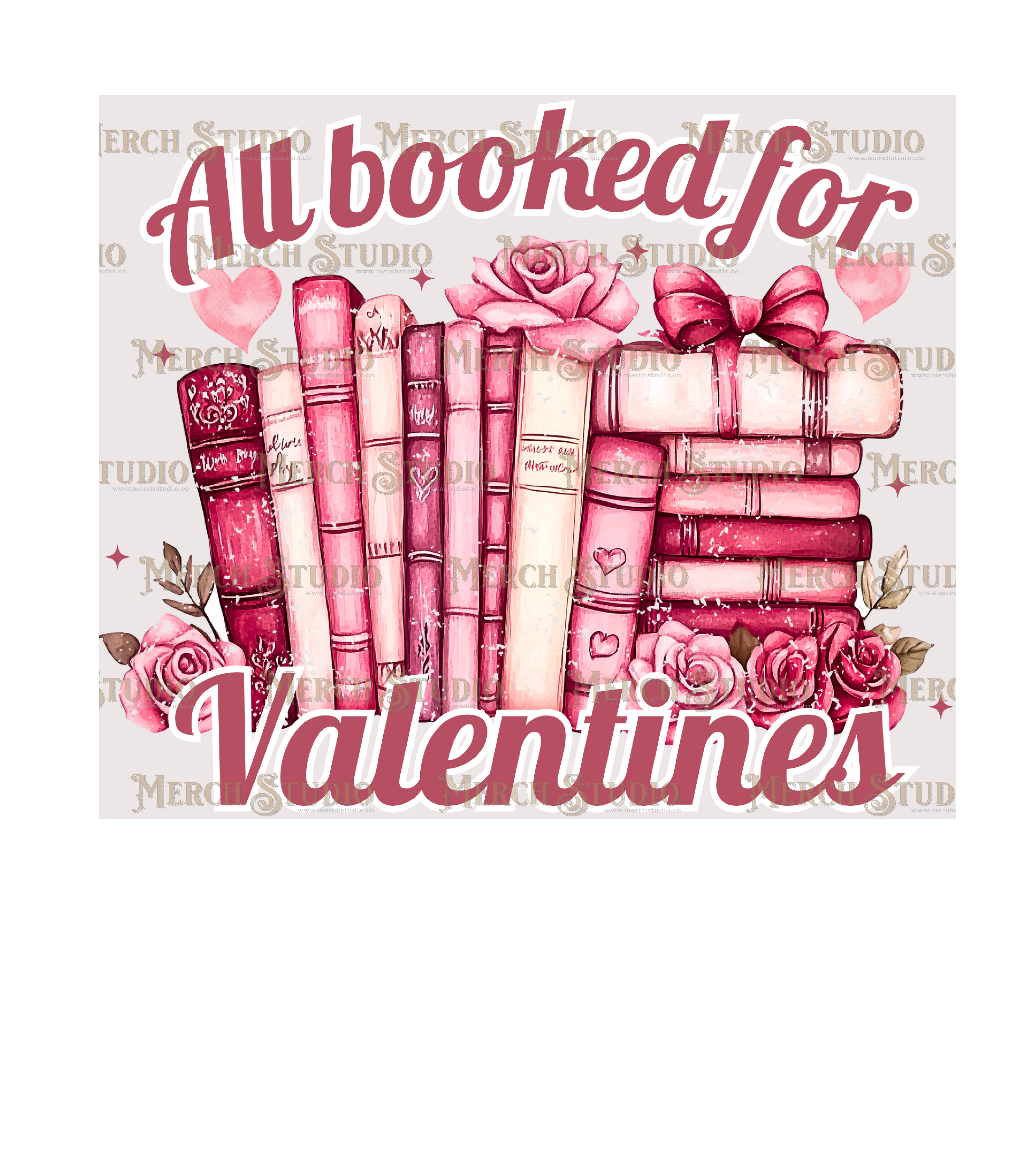 Pink Valentines 38