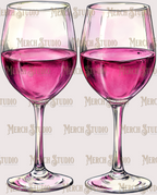 Pink Valentines 6