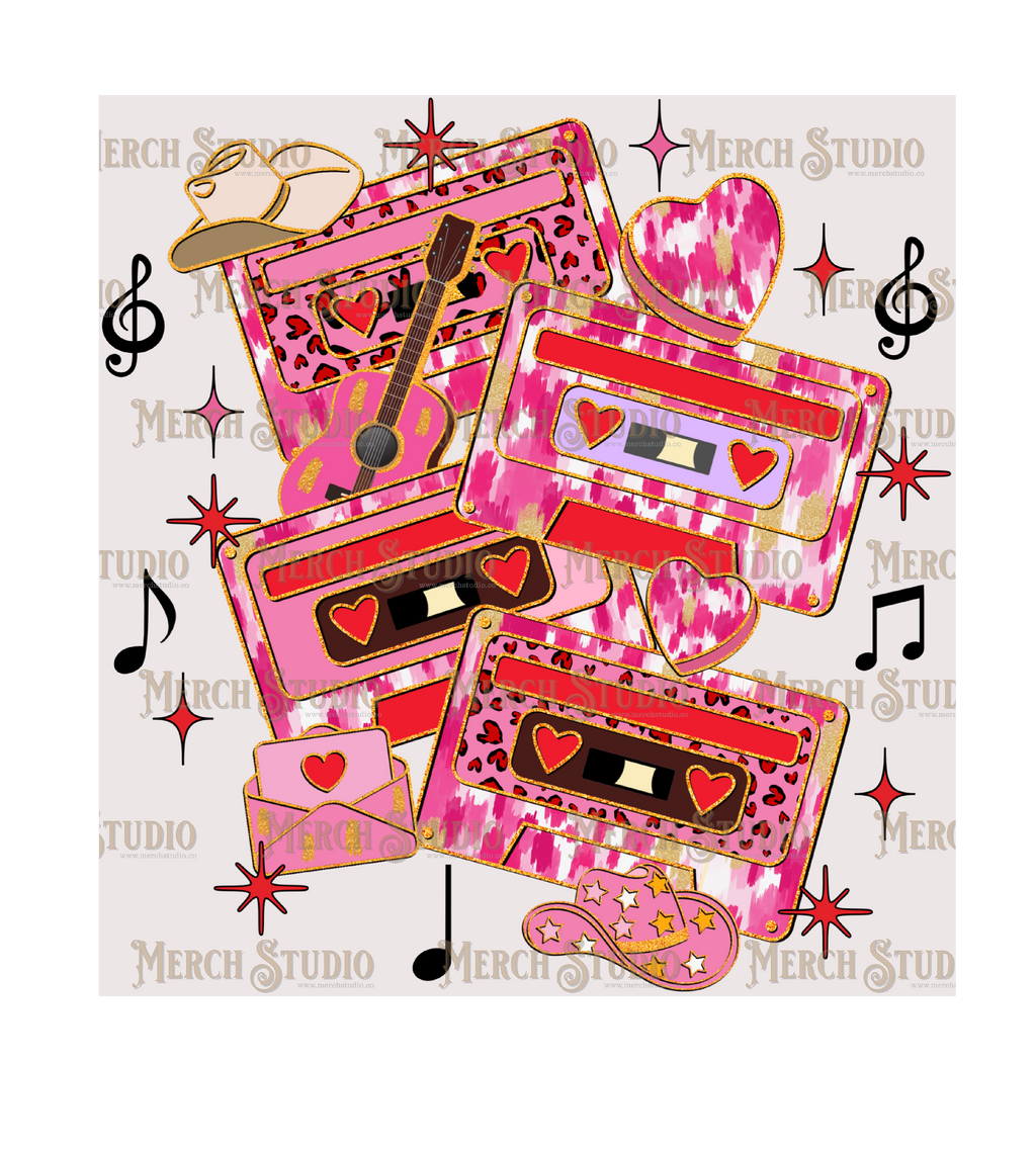 Pink Valentines 40