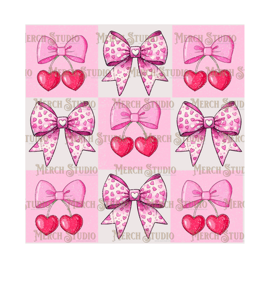 Pink Valentines 41