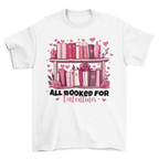 Pink Valentines 45