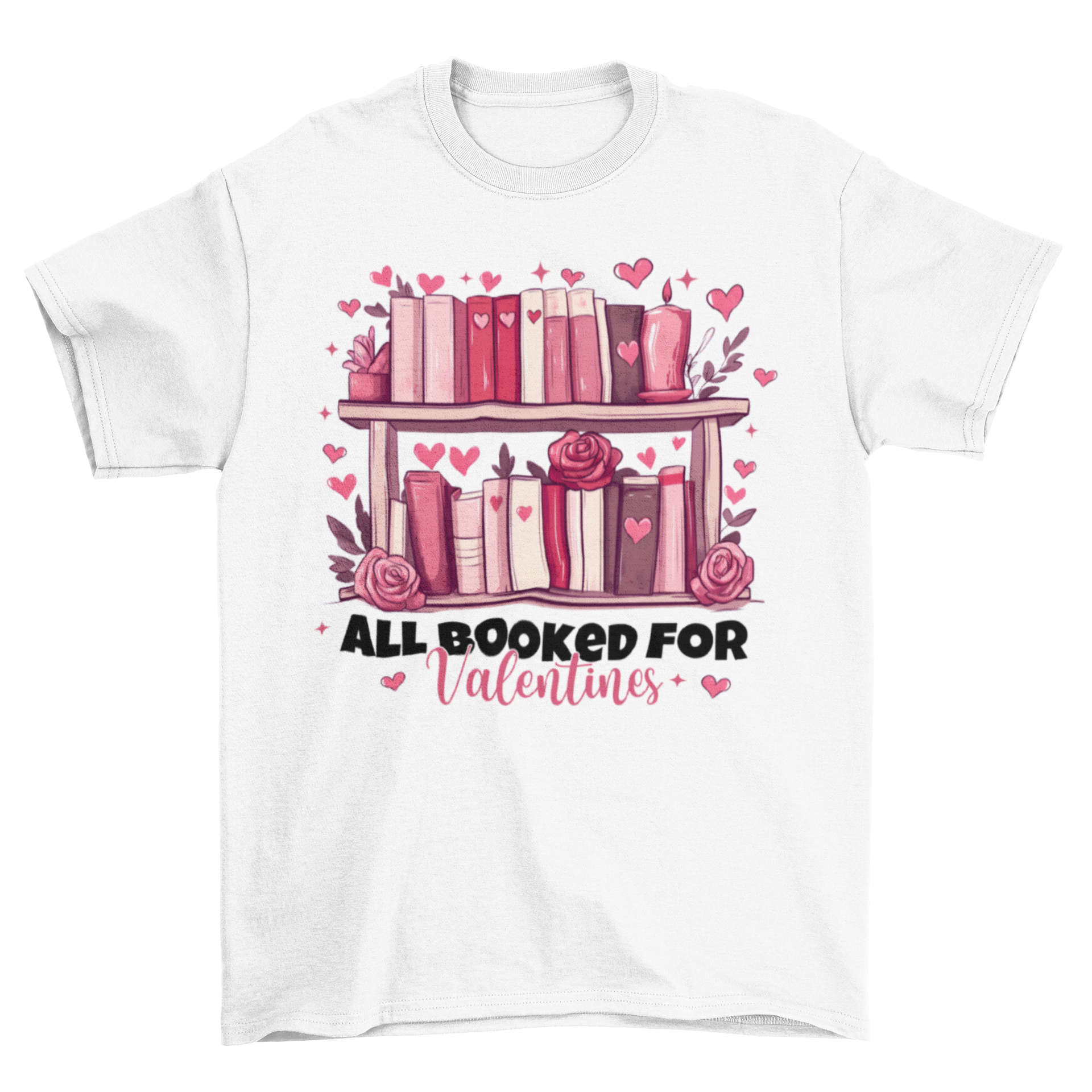 Pink Valentines 45