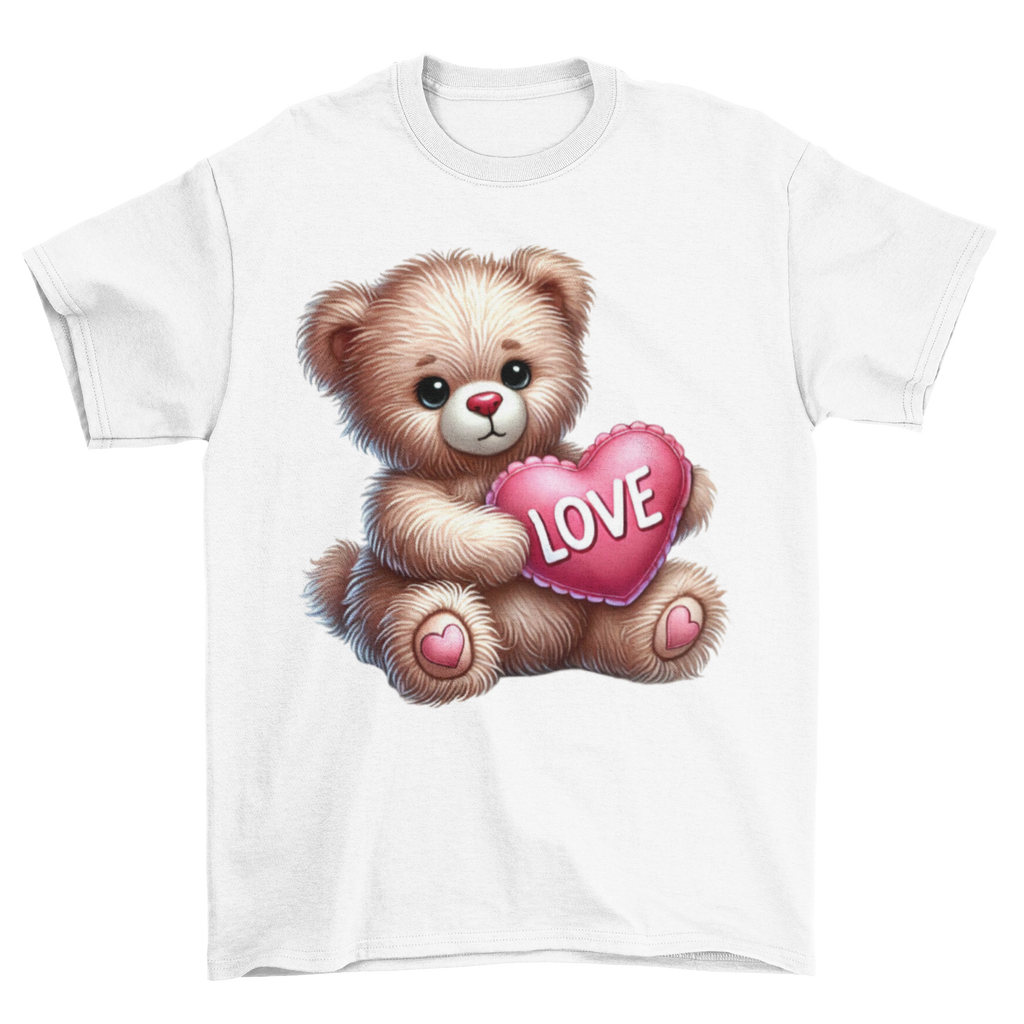 Pink Valentines 12