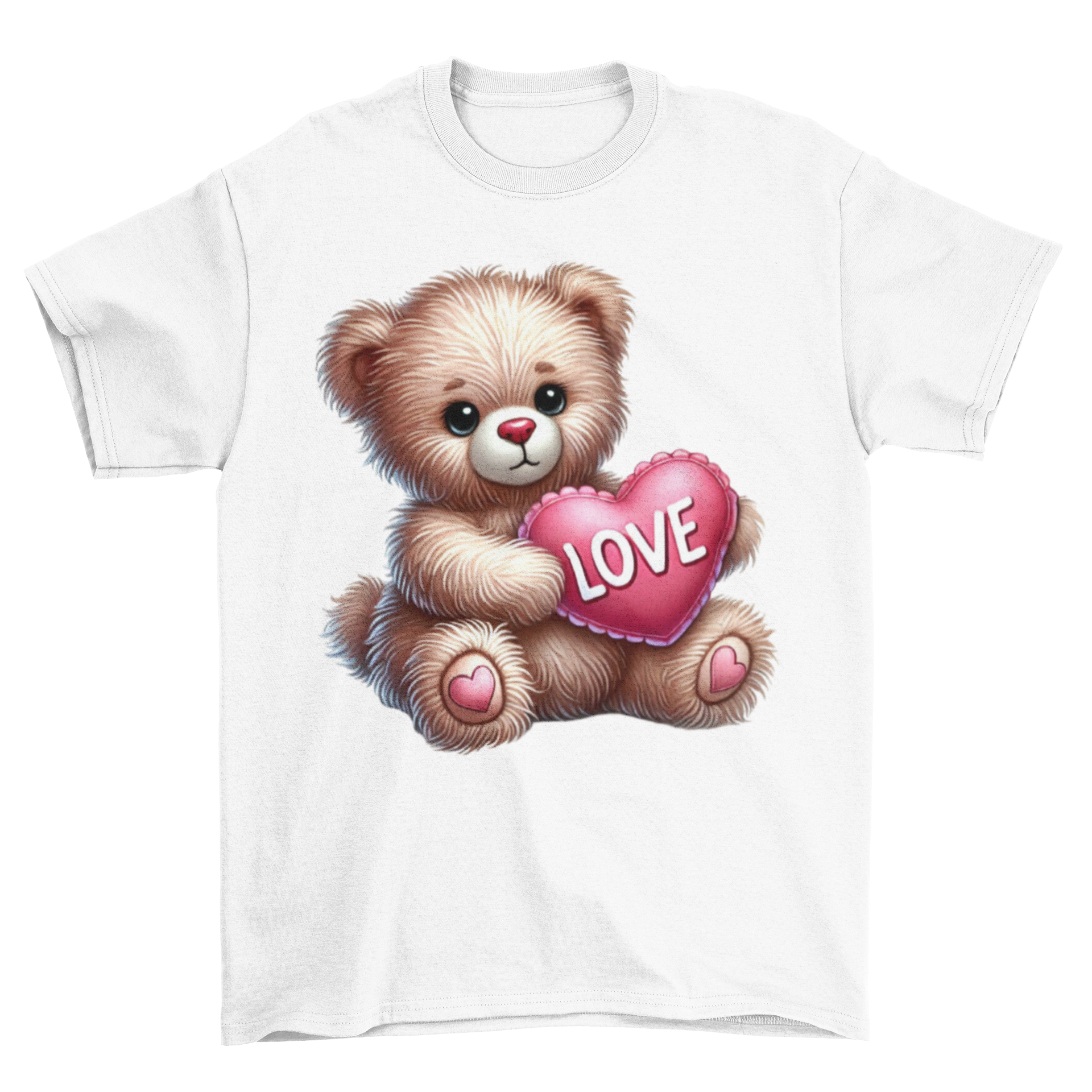 Pink Valentines 12
