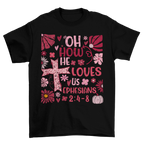 Pink Valentines 46