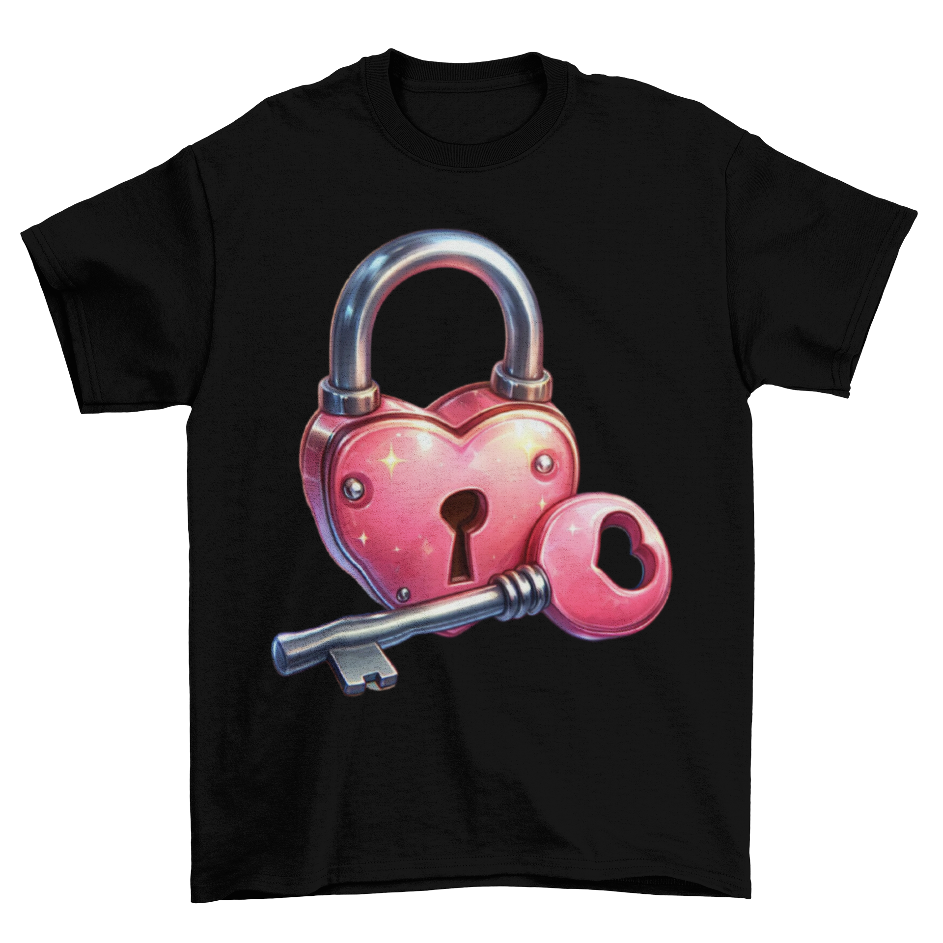 Pink Valentines 13