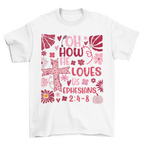 Pink Valentines 46
